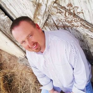 Meet your Posher, Ed